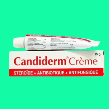 Candiderm