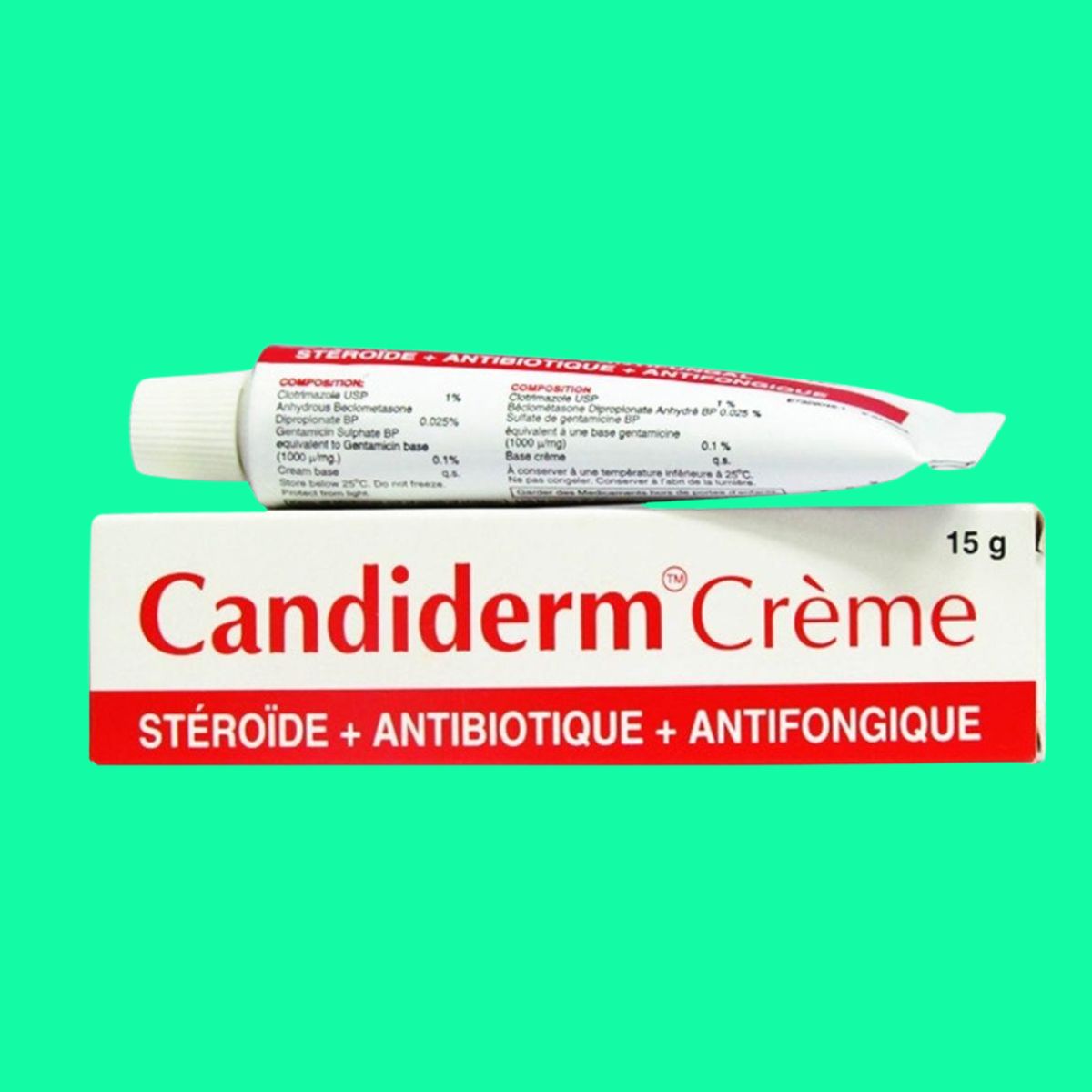 Candiderm (1) Candiderm