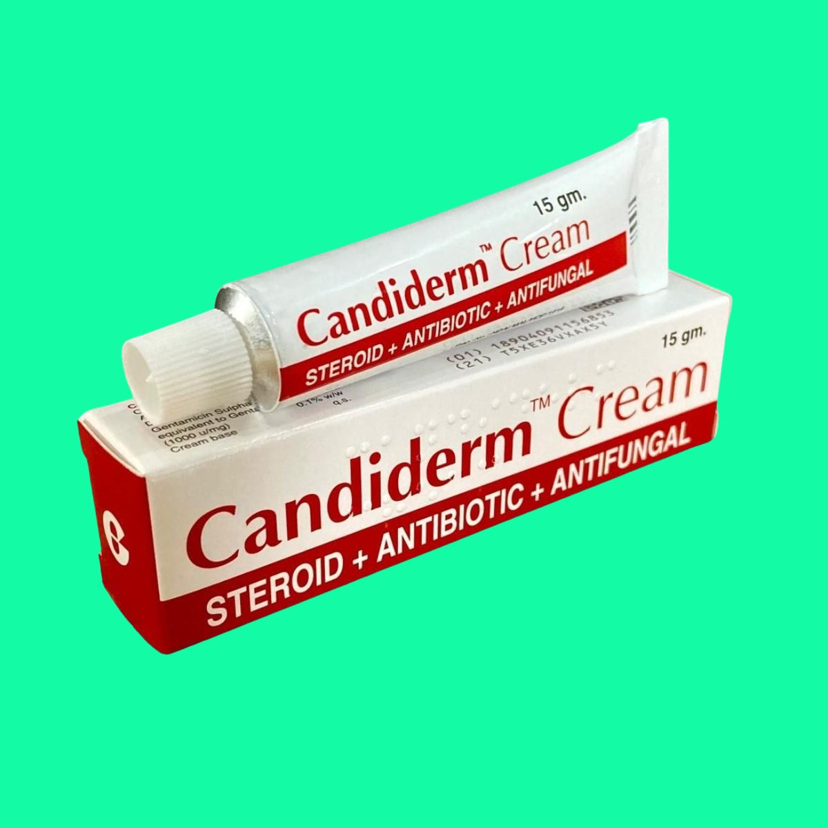 Candiderm (2) Candiderm