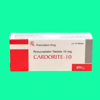 Cardorite-10