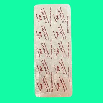 Cardorite-10 11 Cardorite-10