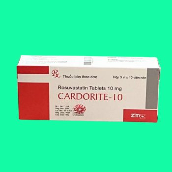 Cardorite-10