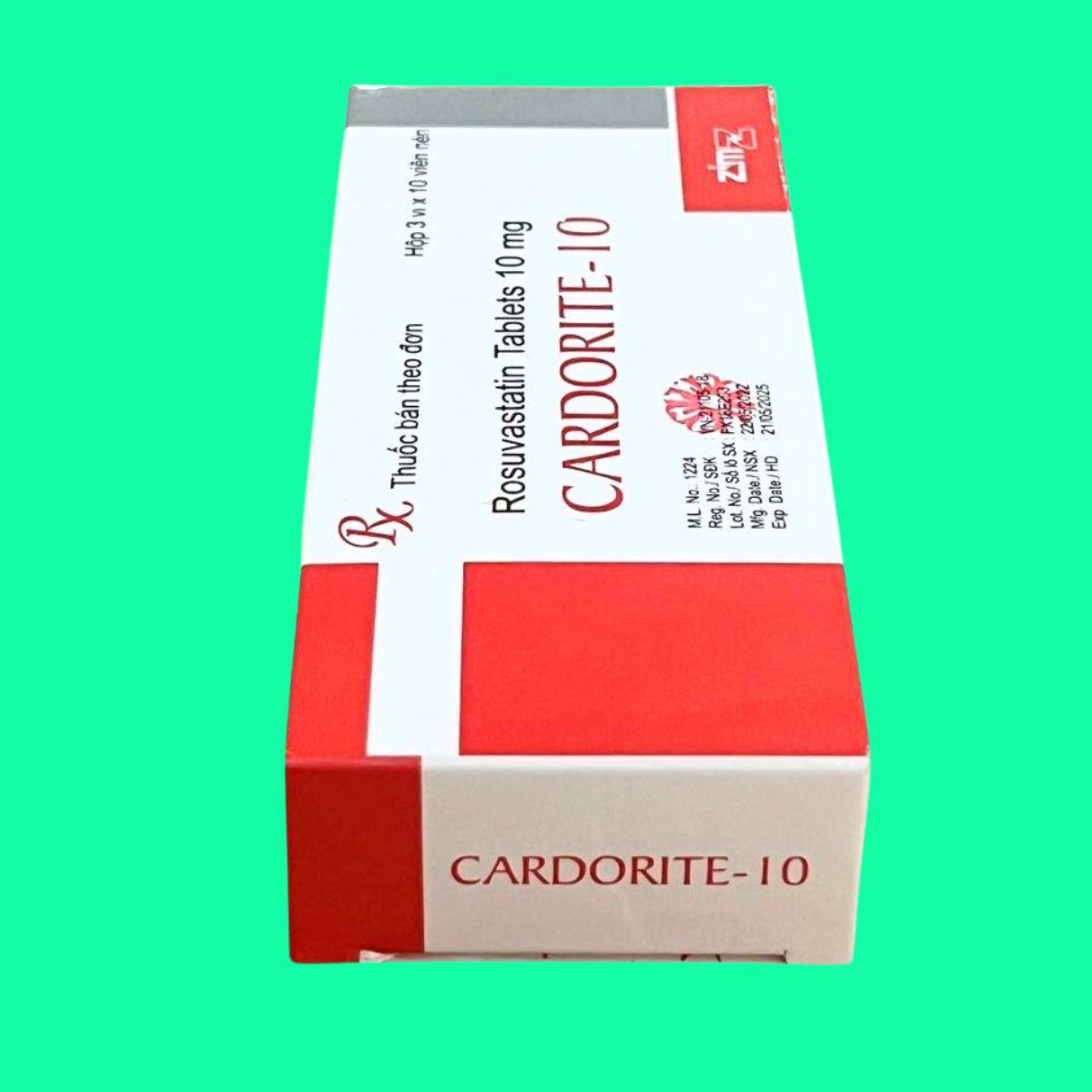 Cardorite-10 (9) Cardorite-10