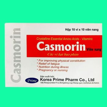 Casmorin