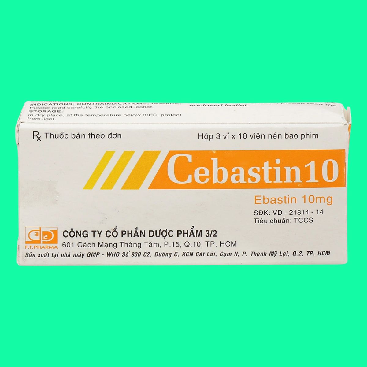 Cebastin 10 (2) Cebastin 10