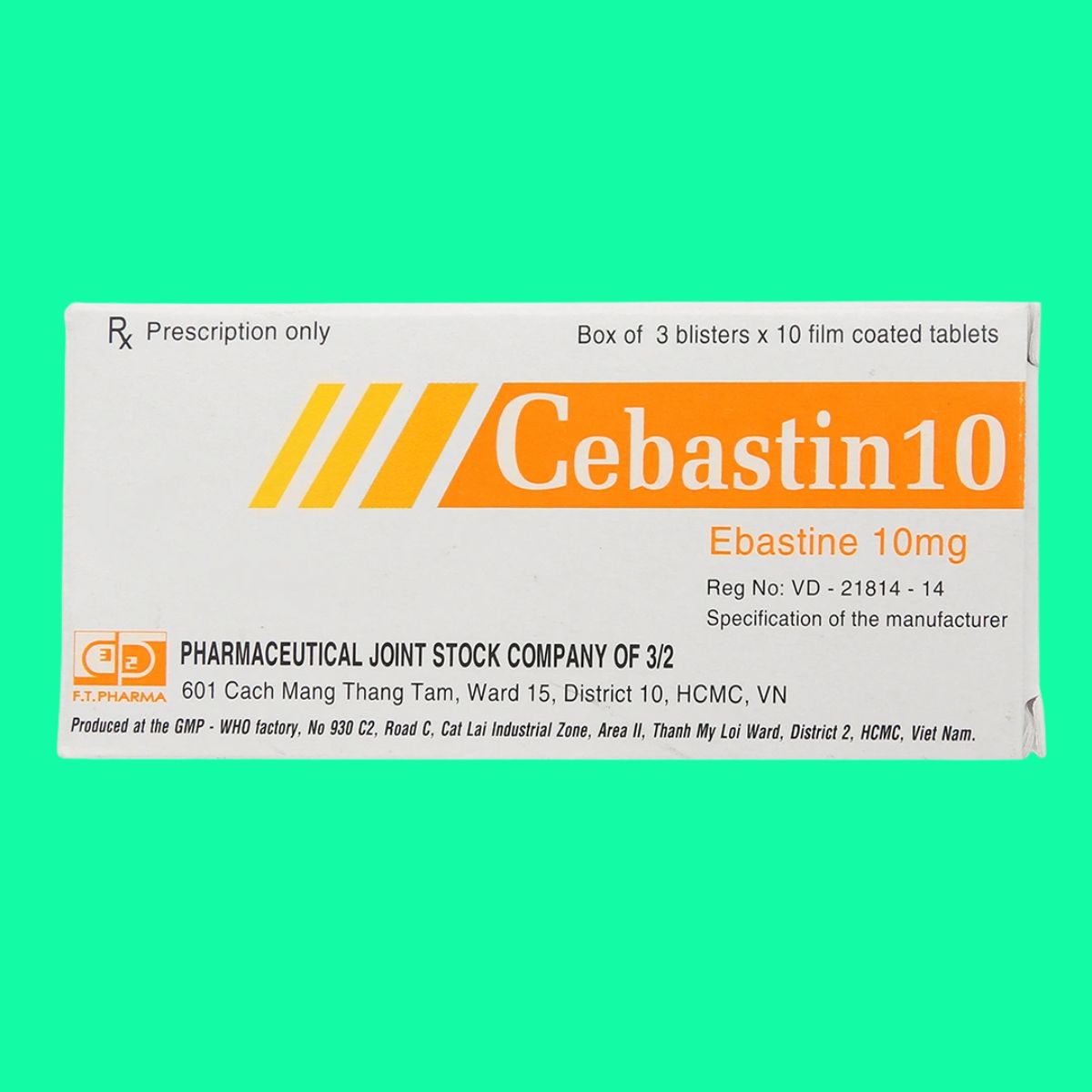 Cebastin 10 (3) Cebastin 10