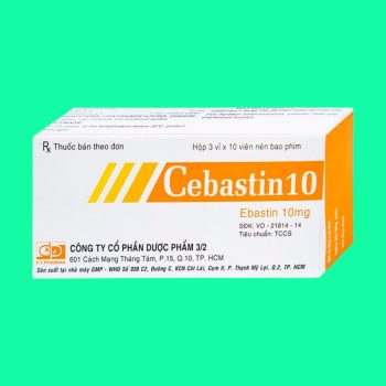 Cebastin 10 5 Cebastin 10