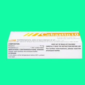 Cebastin 10 7 Cebastin 10