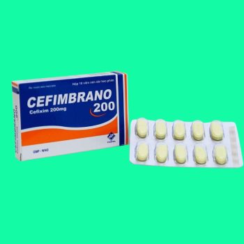 Cefimbrano 200