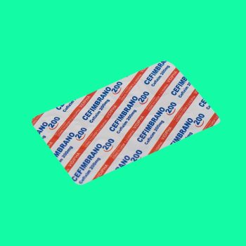 Cefimbrano 200 6 Cefimbrano 200