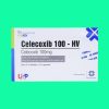 Celecoxib 100 - HV 10 Celecoxib 100 - HV