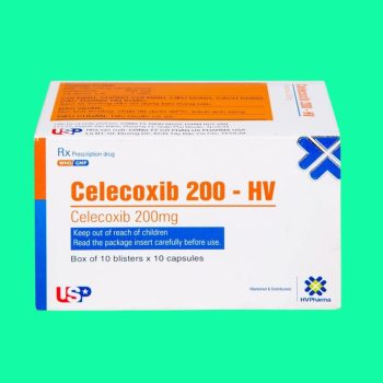 Celecoxib 200-HV