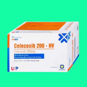 Celecoxib 200-HV 3 Celecoxib 200-HV