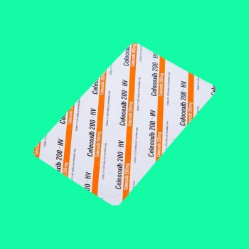 Celecoxib 200-HV 9 Celecoxib 200-HV