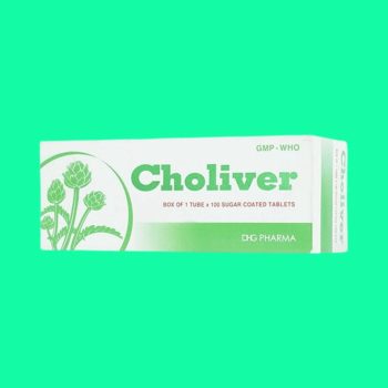 Choliver