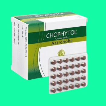 Chophytol 200mg