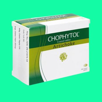 Chophytol 200mg