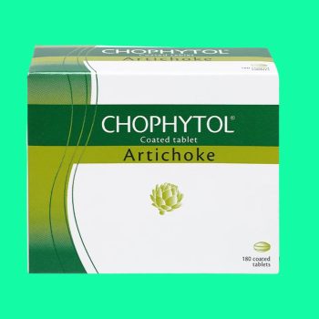 Chophytol 200mg