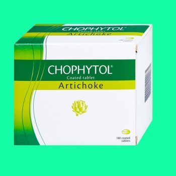 Chophytol 200mg
