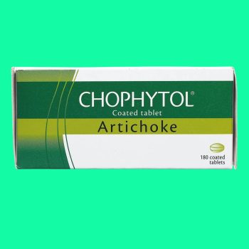 Chophytol 200mg