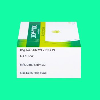 Chophytol 200mg
