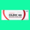 Cilzec 40