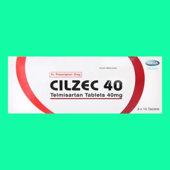 Cilzec 40