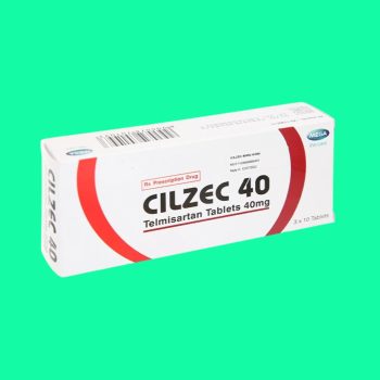 Cilzec 40