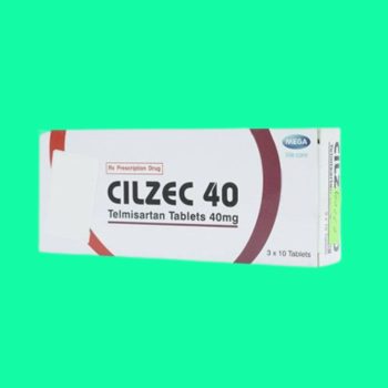 Cilzec 40