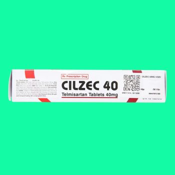 Cilzec 40