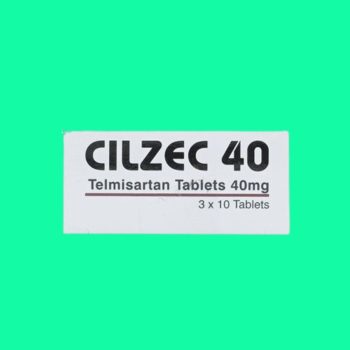 Cilzec 40