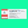 Thuốc Clopalvix Plus - Dự phòng huyết khối động mạch, rối loạn nhĩ