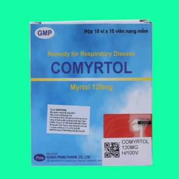Comyrton 120