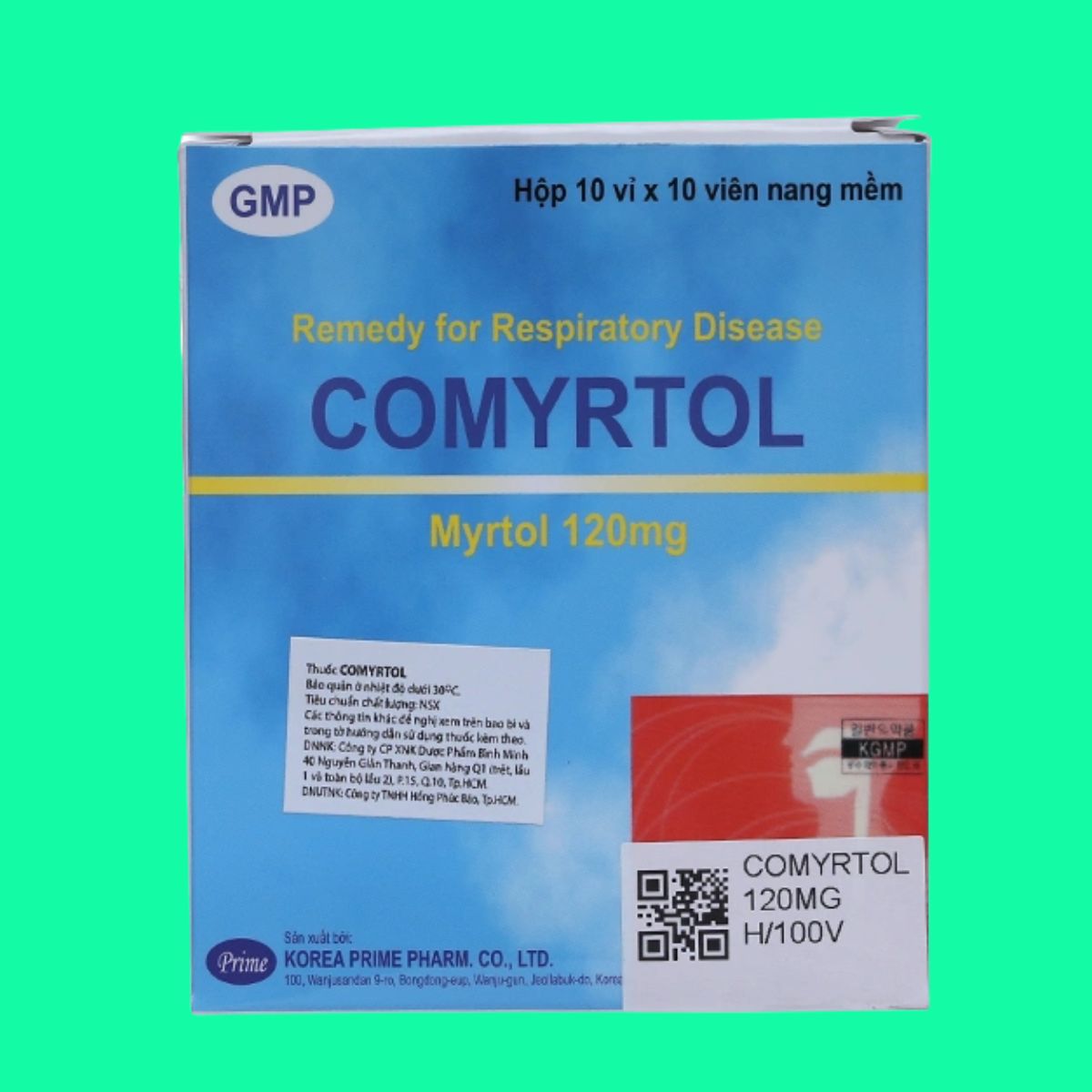 Comyrton 120 (2) Comyrton 120