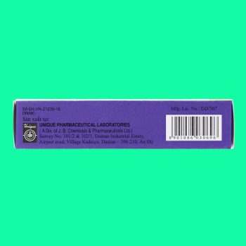 Cufo Lozenges (Black currant) 3 Cufo Lozenges (Black currant)