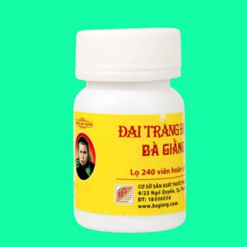 Đại Tràng Hoàn Bà Giằng