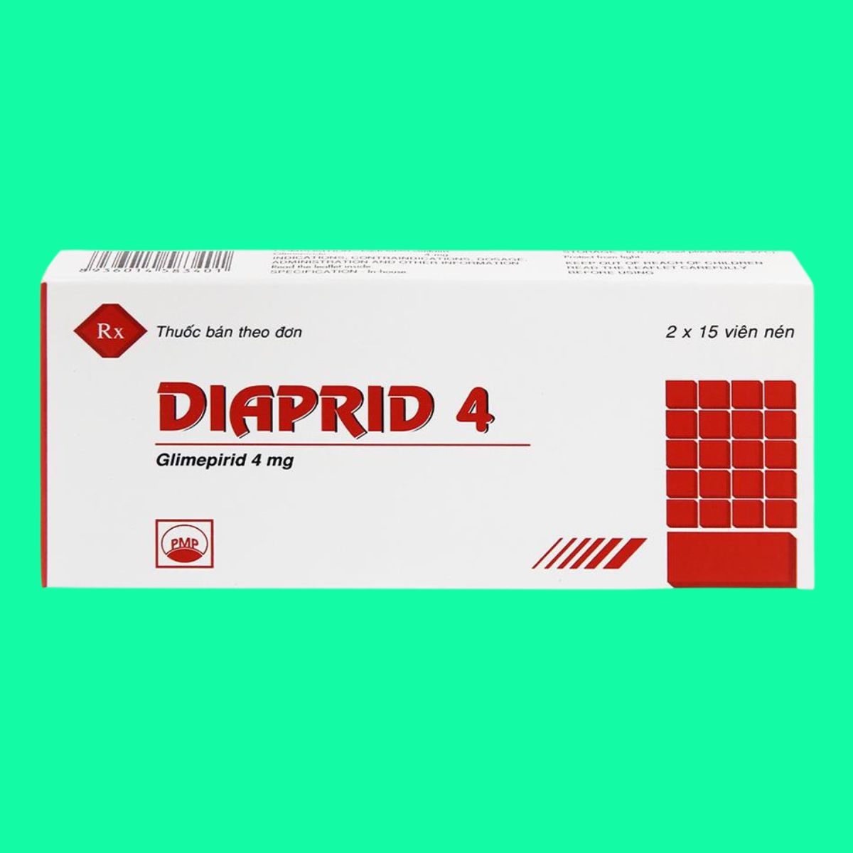 Diaprid 4 (2) Diaprid 4