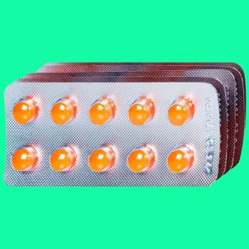 Thuốc Diclofen 50mg giúp cải thiện triệu chứng trong bệnh lý viêm khớp