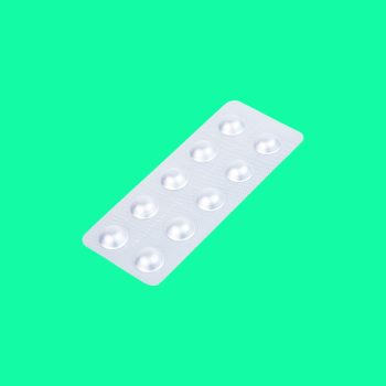 Dorobay 50mg 10 Dorobay 50 mg