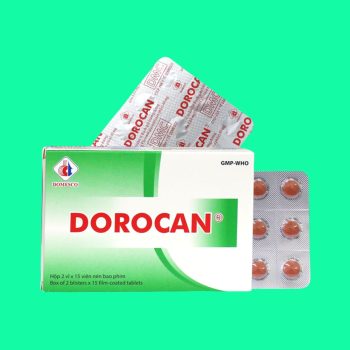 Dorocan 40mg