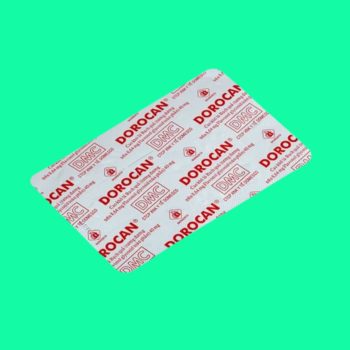 Dorocan 40mg