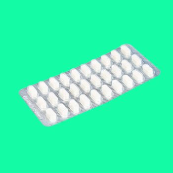 Dorocron MR 30mg 8 Dorocron MR 30mg