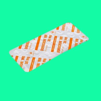 Dorocron MR 30mg 9 Dorocron MR 30mg