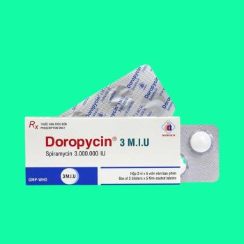 Doropycin 3 M.I.U