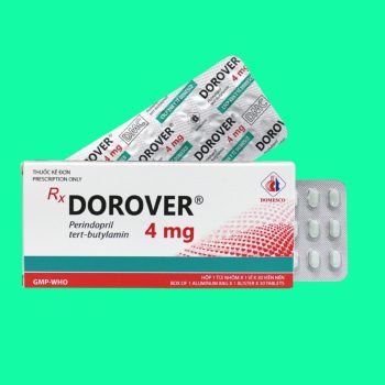 Dorover 4 mg