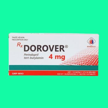 Dorover 4 mg