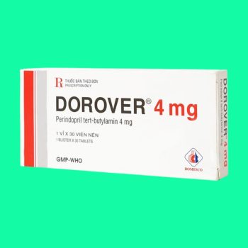 Dorover 4 mg