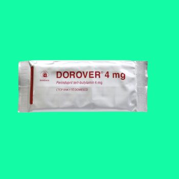 Dorover 4 mg