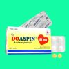 Dosapin 81 mg