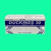 Duckinds 30mg 7 Duckinds 30mg 1